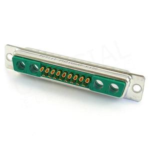 Konektor D-Sub FM21WA4P-K120