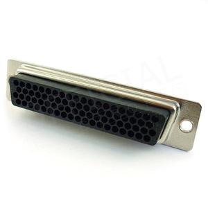 Konektor D-Sub  CT50-78P7