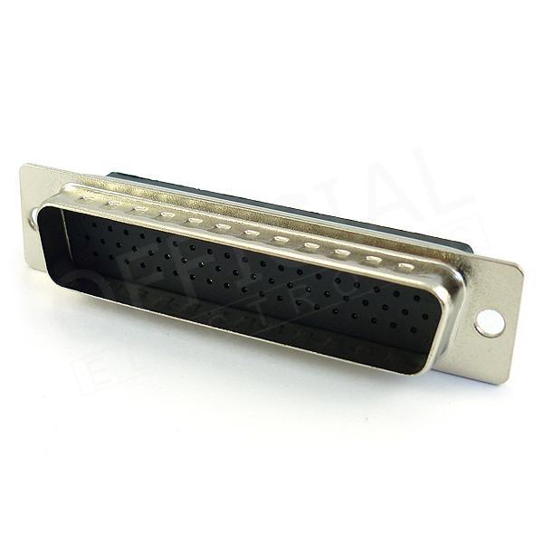 Konektor D-Sub  CT50-78P7