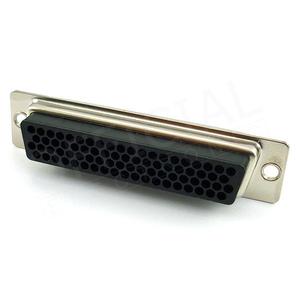 Konektor D-Sub  CT50-78S7
