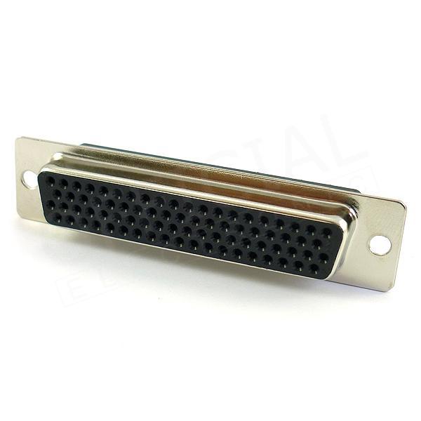 Konektor D-Sub  CT50-78S7