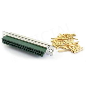 Tělo 37PIN  D-Sub FU37P7-K120