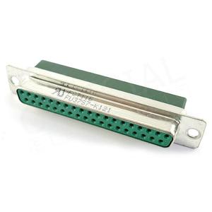 Gniazdo FCT FU37S7-K121