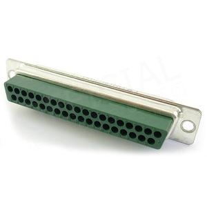 Gniazdo FCT FU37S7-K121