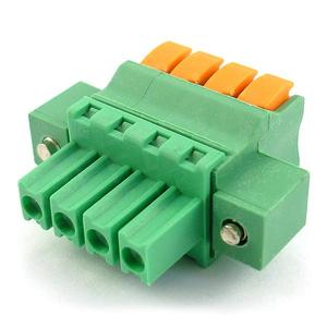 Blok zaciskowy CBF040S8