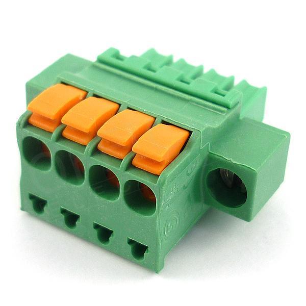 Blok zaciskowy CBF040S8