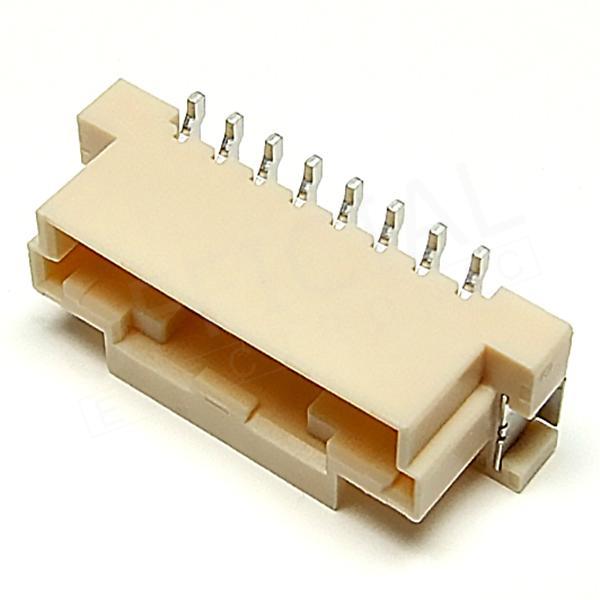 Konektor do DPS 560020-0820
