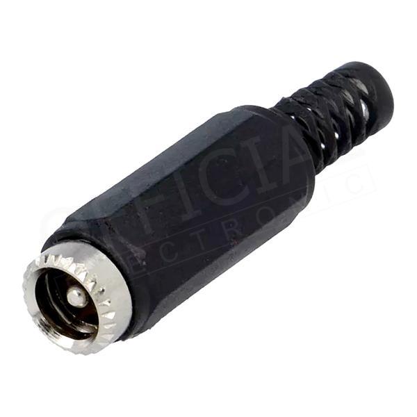 Napájecí zdířka 5,5/2,1 Napájecí zdířka 5,5/2,1