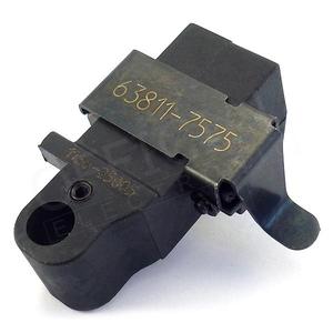 Lokátor 63811-7576 pro kleště Molex