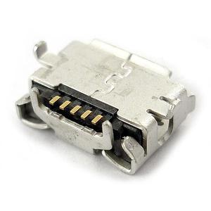 Konektor micro USB Molex do PCB 47589-0001