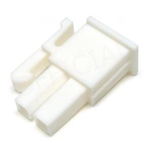 Obudowa złącza zagniatanego Molex Mini-Fit Jr. 39-01-3028