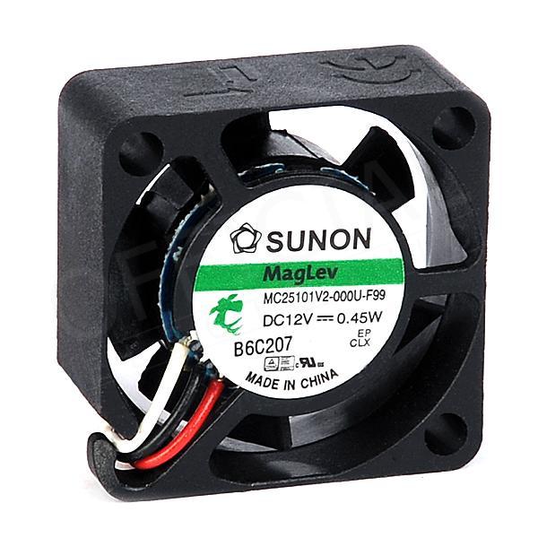 Ventilátor Sunon MC25101V2-000U-F99