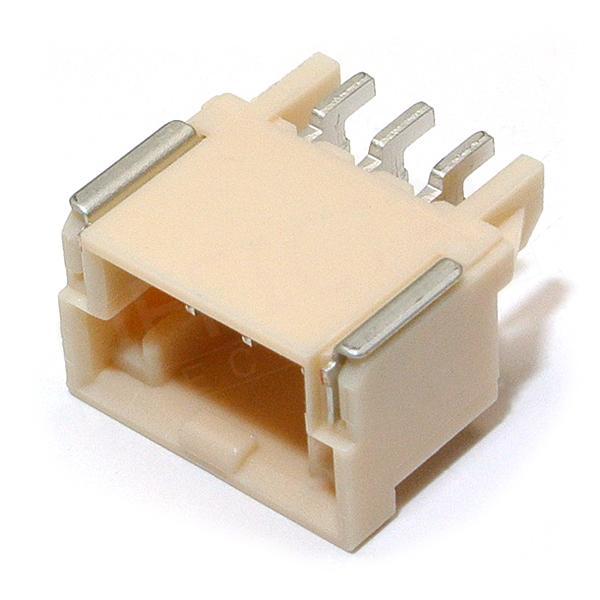 Konektor do DPS 502352-0300