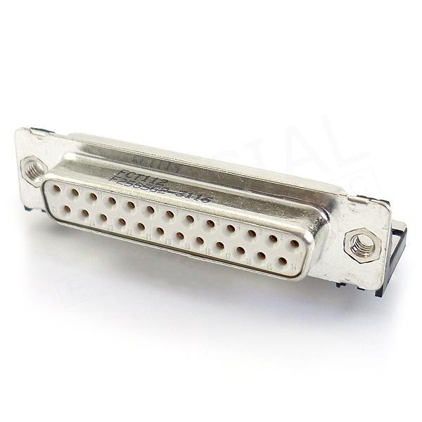Konektor D-Sub F25S5G2-3116