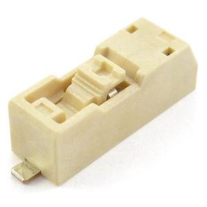 Konektor do DPS Molex 104188-0110
