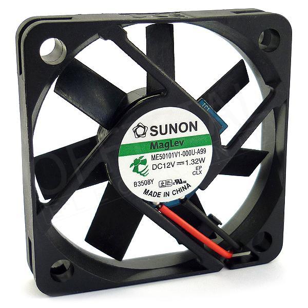 Ventilátor Sunon ME50101V1-000U-A99