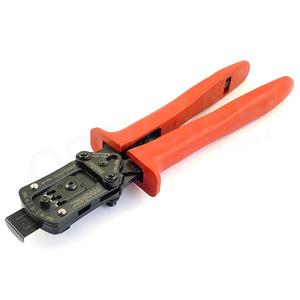 Krimpovací kleště HAND CRIMP TOOL Molex 63825-7100