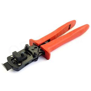 Krimpovací kleště HAND CRIMP TOOL Molex 63825-7100