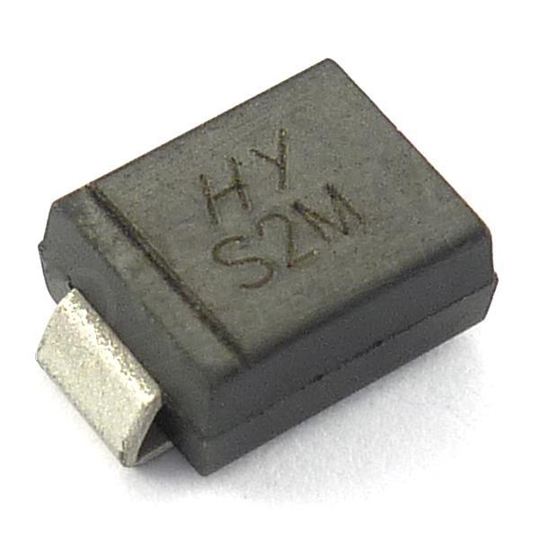 Dioda M7-SMD