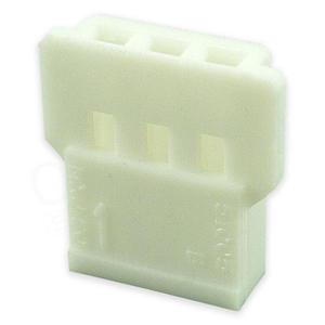 Obudowa złącza Molex MicroBlade 51005-0300