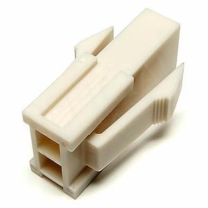 Obudowa złącza zagniatanego Molex Mini-Fit Jr. 39-01-2026