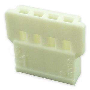 Obudowa złącza Molex MicroBlade 51005-0400