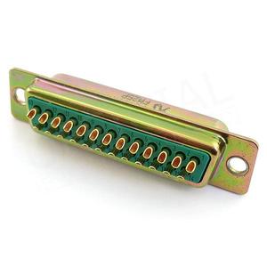 Konektor D-Sub FM25P