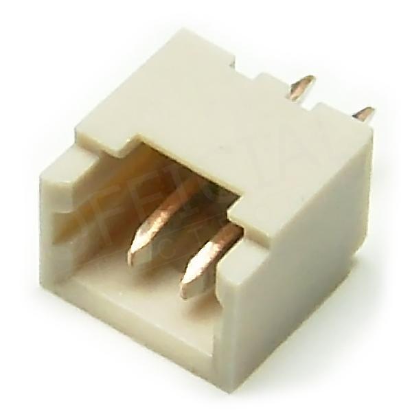 Konektor do DPS 53047-0210