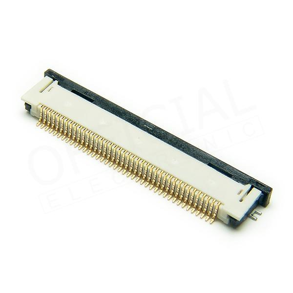 Konektor pro FFC 54132-4062