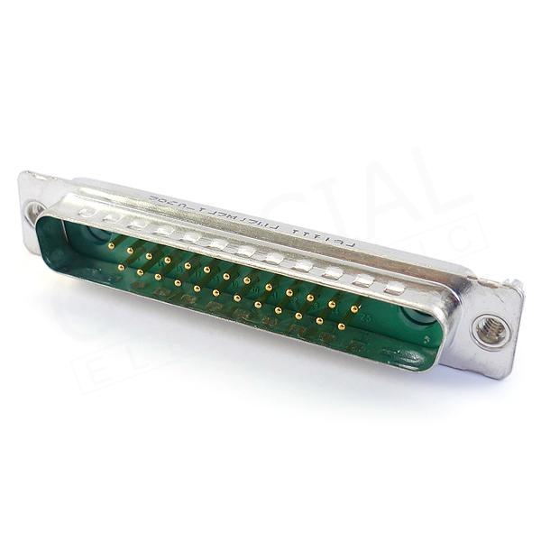 Konektor D-Sub FM27W2P1-0982