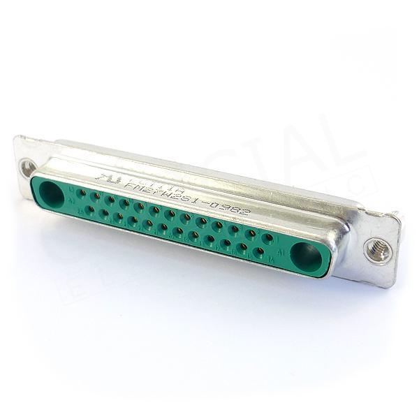 Konektor D-Sub FM27W2S1-0982