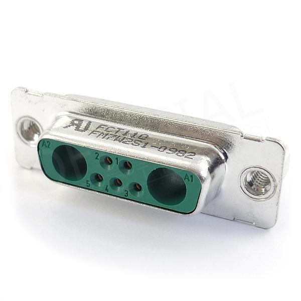Konektor D-Sub FM7W2S1-0982