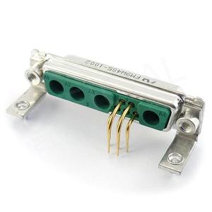 Konektor D-Sub FM9W4S5-1002