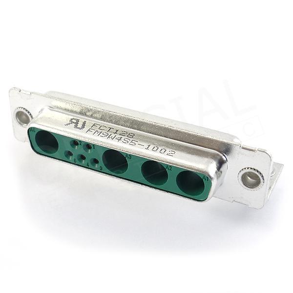 Konektor D-Sub FM9W4S5-1002