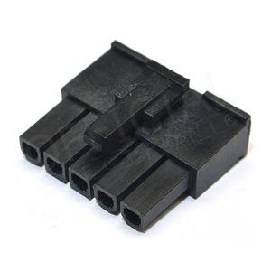 Obudowa złącza zagniatanego Molex Mini-Fit Jr. 50-30-4447