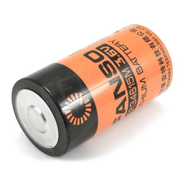 Baterie ER34615M