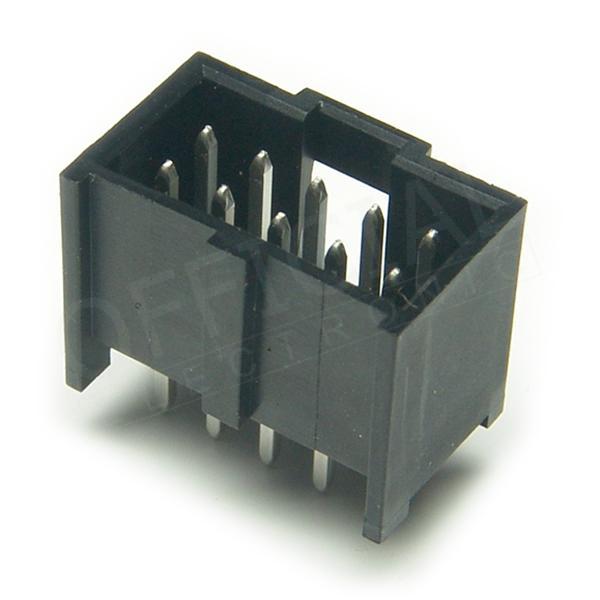 Konektor do DPS 90130-1110
