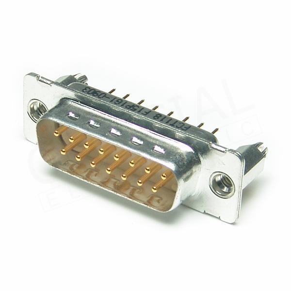 Konektor D-Sub F15P1G1-0903