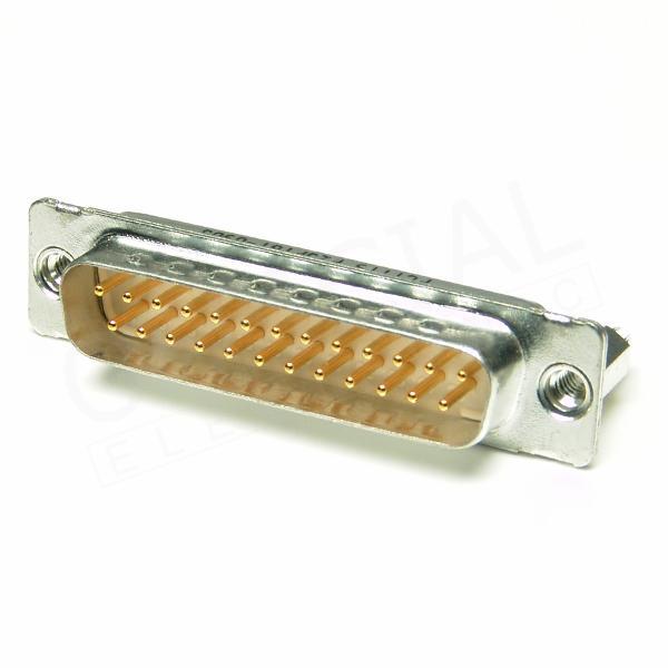 Konektor D-Sub F25P1G1-0903