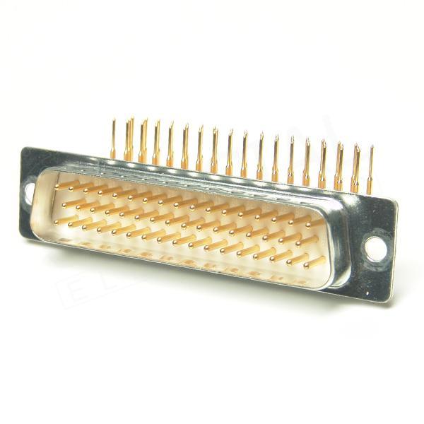 Konektor D-Sub F50P5G1