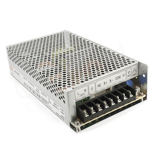 Zdroj MEAN WELL AD-155C Zdroj MEAN WELL AD-155C