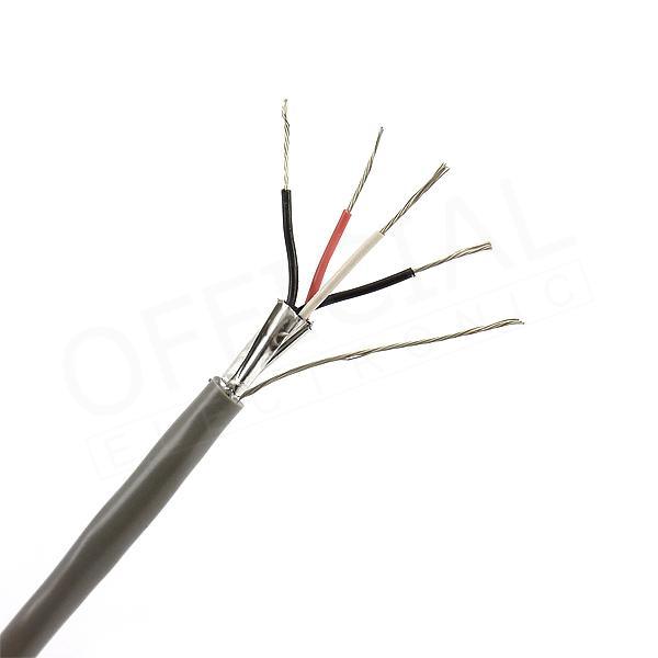 Kabel Belden 9502