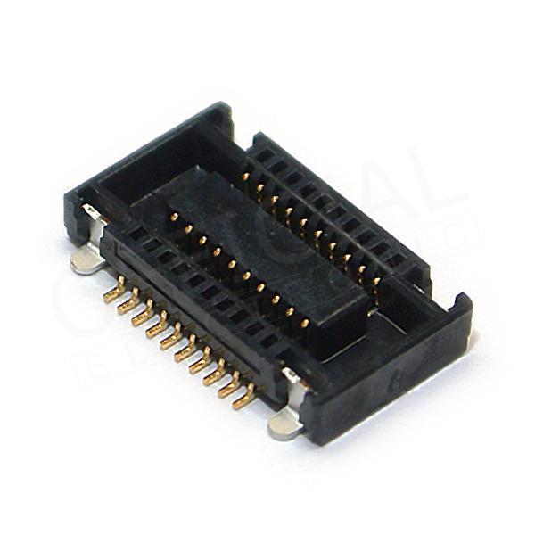 Złącze PCB Molex SlimStack 54363-0289