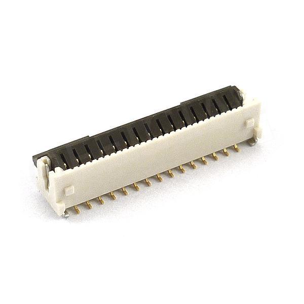 Konektor pro FFC 501951-3010
