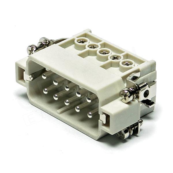 Konektor GWConnect 93601-0140 (7210.4411.1)