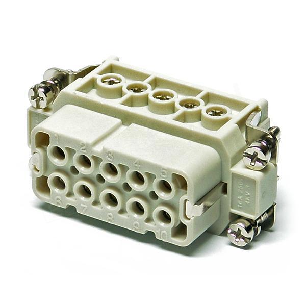 Konektor GWConnect 93601-0138 (7210.4401.1)