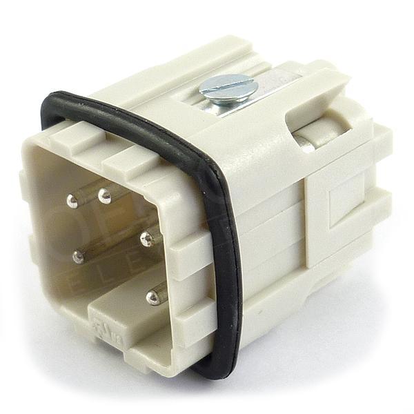 Konektor GWConnect 93601-0133 (7204.6102.0)