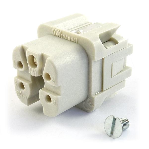 Konektor GWConnect 93601-0129 (7204.6002.0)
