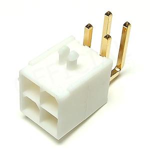 Złącze PCB Molex Mini-Fit Jr. 39-30-1042