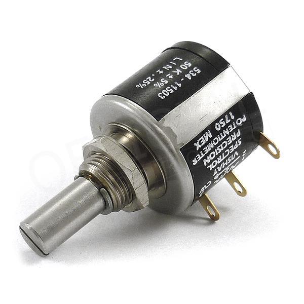 Potenciometr 534 50K